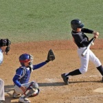 Olahraga Bisbol Atau Baseball Seperti Permainan Kasti
