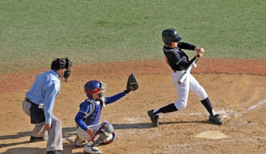 Olahraga Bisbol Atau Baseball Seperti Permainan Kasti
