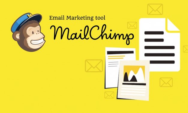 Platform Digital Pemasaran Pada Teknologi Mailchimp