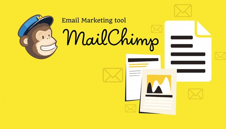 Platform Digital Pemasaran Pada Teknologi Mailchimp
