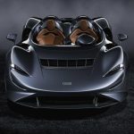 Sport Car Termahal Yaitu Mobil McLaren