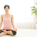 Perenungan Seseorang Atau Melakukan Sebuah Meditasi