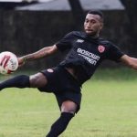Penyerang Indonesia Dalam Sepak Bola Patrick Wanggai