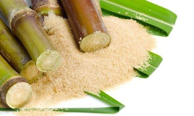 Zat Pemanis Alami Gula Dengan Bahan Dasar Tebu