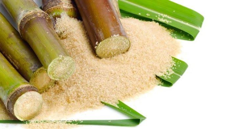 Zat Pemanis Alami Gula Dengan Bahan Dasar Tebu