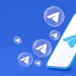 Sebuah Aplikasi Telegram Namun Ada Beberapa Kekurangan