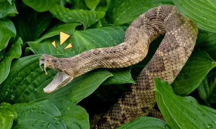 Hewan Berbisa Ular Yang Banyak Memakan Korban