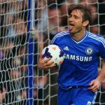 Pemain Hebat Chelsea Frank Lampard Saat Masih Muda