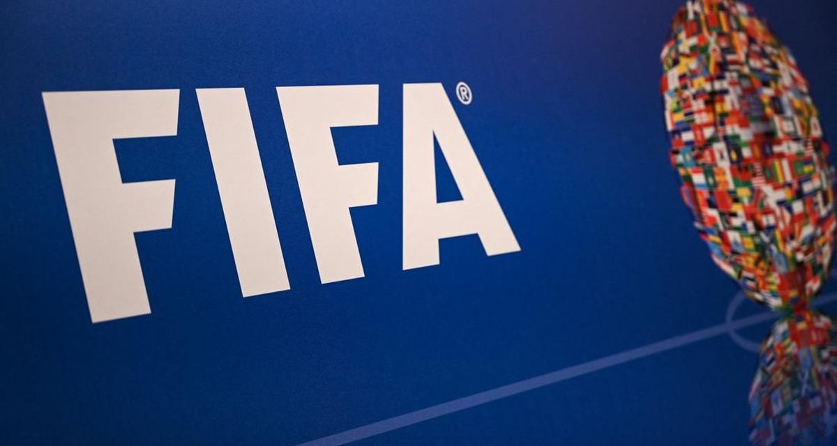 Organisasi Sepakbola Dunia Yaitu FIFA