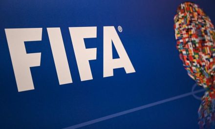 Organisasi Sepakbola Dunia Yaitu FIFA