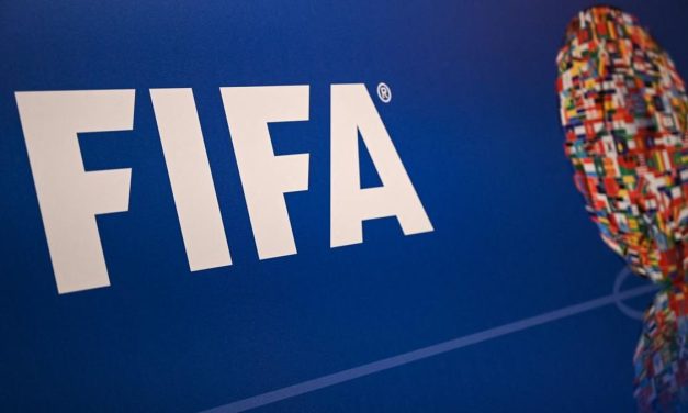 Organisasi Sepakbola Dunia Yaitu FIFA