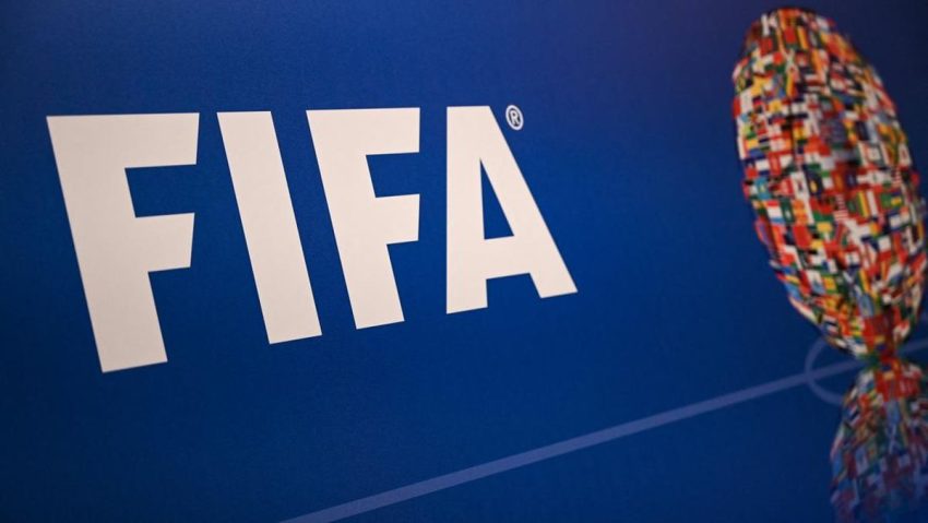 Organisasi Sepakbola Dunia Yaitu FIFA