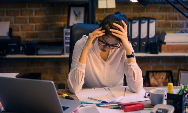 Karakter Seorang Perfeksionis Di Dalam Kehidupan