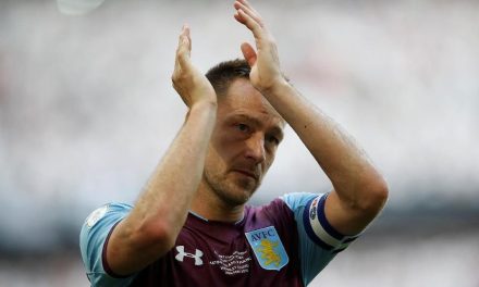 Mantan Pesepakbola Inggris Seorang Pemain Jhon Terry