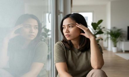 Perasaan Suasana Hati Seseorang Yang Mudah Moodyan