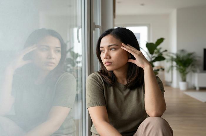 Perasaan Suasana Hati Seseorang Yang Mudah Moodyan