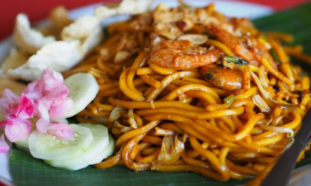 Suatu Wilayah Aceh Memiliki Keunikan Serta Makanan Khas