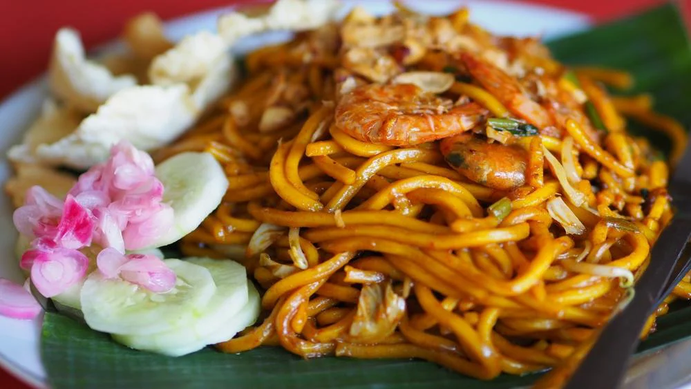 Suatu Wilayah Aceh Memiliki Keunikan Serta Makanan Khas