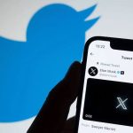 Aplikasi Sosial Twitter Dengan Berbagai Informasi