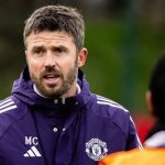 Pemain Bola Unggul Michael Carrick Berasal Dari Inggris