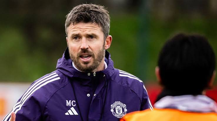 Pemain Bola Unggul Michael Carrick Berasal Dari Inggris