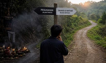 Kegiatan Gaib Pesugihan Dalam Mencapai Tujuannya