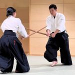 Kegiatan Positif Aikido Memiliki Beberapa Teknik