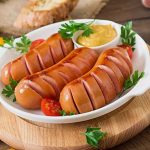 Produk Olahan Pangan Sosis Yang Mudah Memasaknya