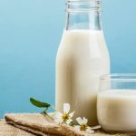 Cairan Bergizi Susu Sebagai Bahan Alami Di Konsumsi