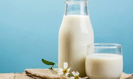 Cairan Bergizi Susu Sebagai Bahan Alami Di Konsumsi