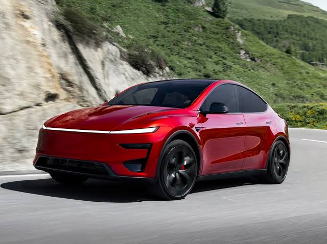 Perusahaan Besar Tesla Milik Elon Musk