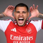 Tim The Gunners Atau Klub Bola Arsenal