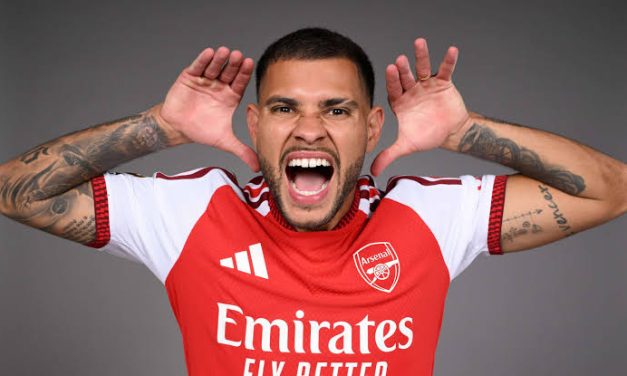 Tim The Gunners Atau Klub Bola Arsenal