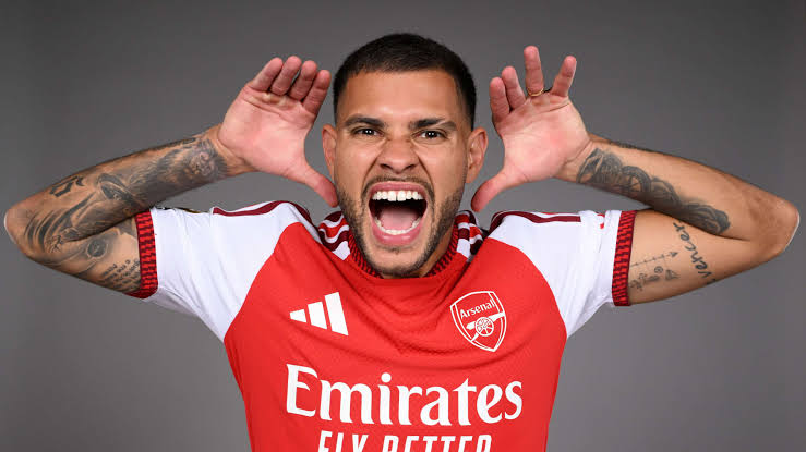 Tim The Gunners Atau Klub Bola Arsenal