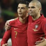 Pesepabola Legendaris Pepe Yang Hebat Dan Kuat