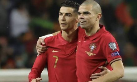 Pesepabola Legendaris Pepe Yang Hebat Dan Kuat