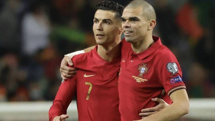 Pesepabola Legendaris Pepe Yang Hebat Dan Kuat