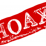 Informasi Palsu Hoax Yang Sudah Banyak Di Media