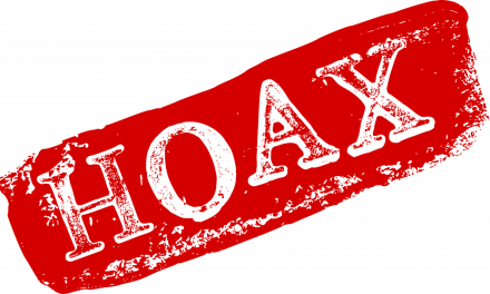 Informasi Palsu Hoax Yang Sudah Banyak Di Media