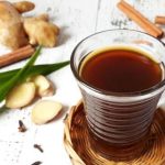 Khasiat Bahan Alami Untuk Minuman Herbal Bandrek