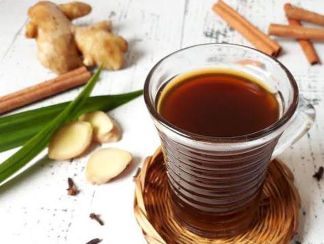 Khasiat Bahan Alami Untuk Minuman Herbal Bandrek