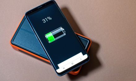 Perangkat Penting Powerbank Sebagai Penyimpanan Baterai