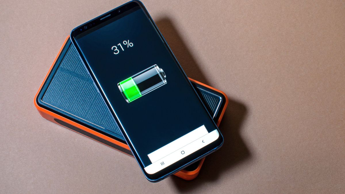 Perangkat Penting Powerbank Sebagai Penyimpanan Baterai