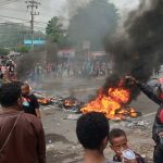 Wilayah Penuh Konflik Di Indonesia Bagian Timur Papua