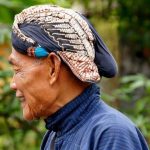 Pemakaian Kain Blangkon Dari Budaya Jawa