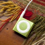 Peralatan Musik MP3 Dengan Ini Mudah Di Pakai
