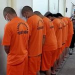 Tindakan Bersalah Tersangka Dalam Beberapa Hal Kriminal