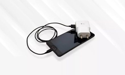 Perangkat Charger Cas Untuk Alat Elektronik
