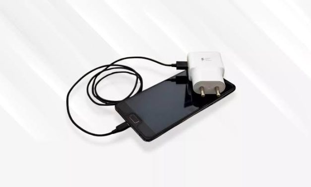 Perangkat Charger Cas Untuk Alat Elektronik