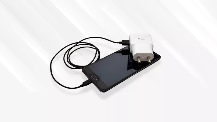 Perangkat Charger Cas Untuk Alat Elektronik